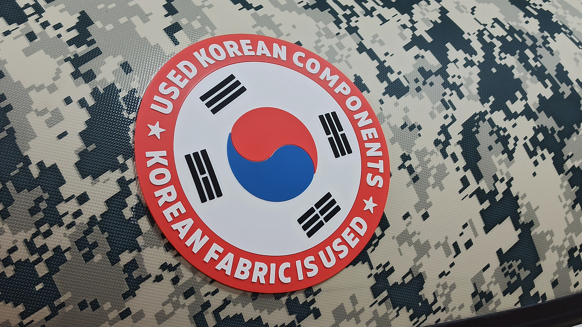 Лодка MISHIMO SPORT 390 в Энгельсе