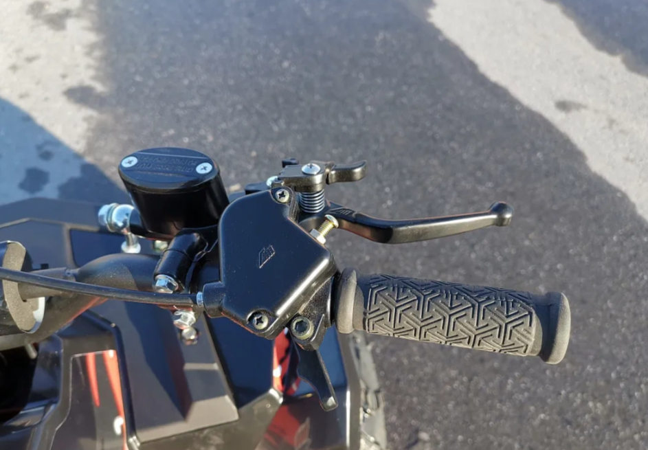 Квадроцикл GBM SHARP KIDS 125 в Энгельсе