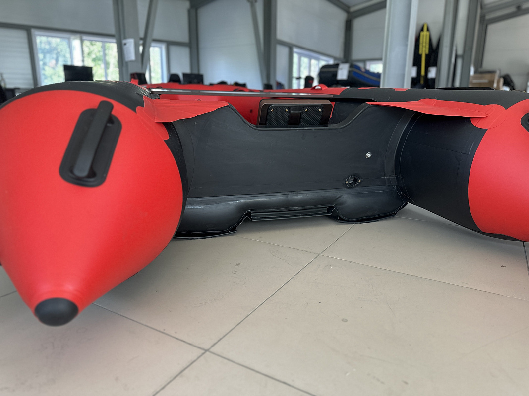 Лодка MISHIMO RIVER JET 470 под водомет в Энгельсе