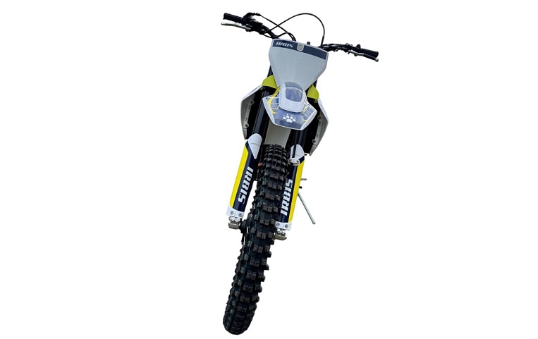 Эндуро мотоцикл IRBIS HTR 250 в Энгельсе