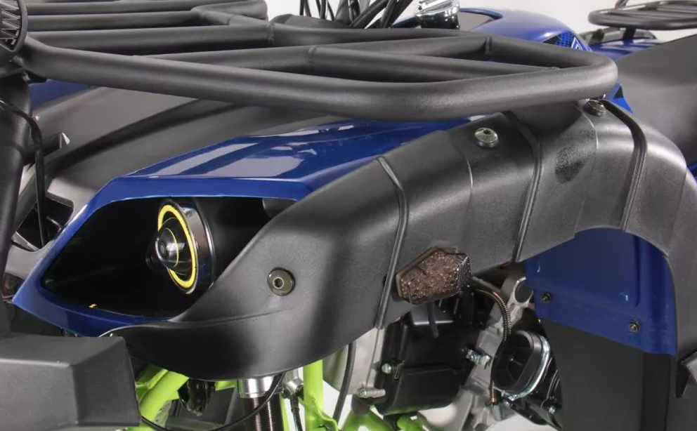 Квадроцикл YACOTA SELA MAX 200 в Энгельсе