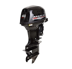 Лодочный мотор MARLIN PROLINE MP 40 AWRL в Энгельсе
