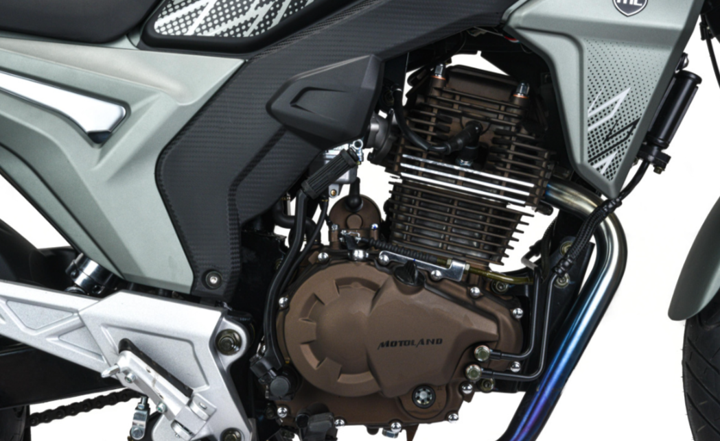 Мотоцикл MOTOLAND (МОТОЛЕНД) 300 CBR в Энгельсе