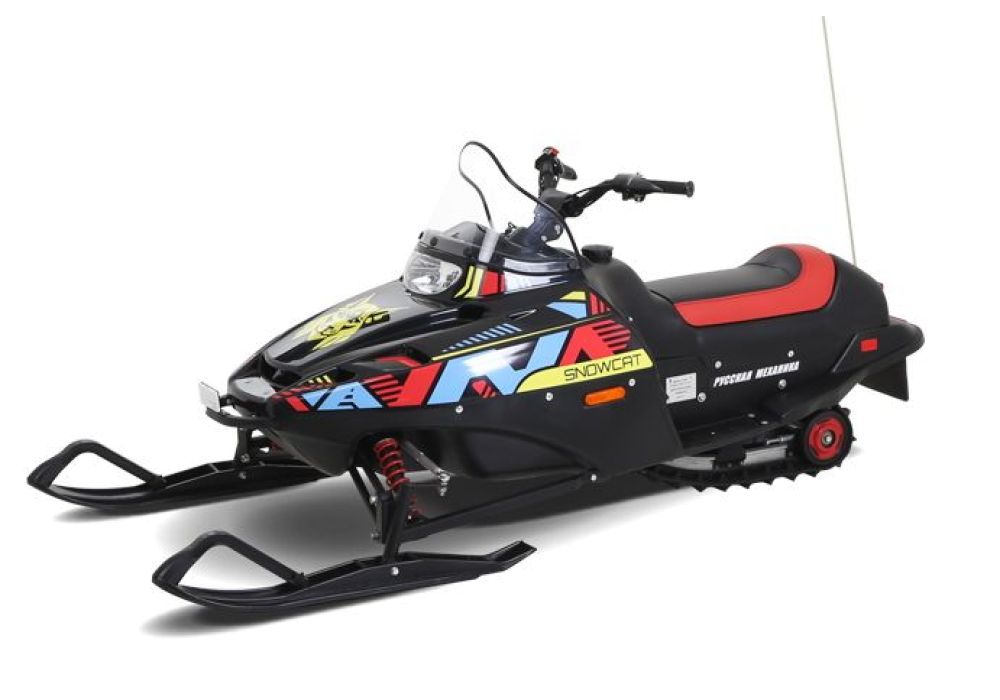 Снегоход Русская механика РМ ТАЙГА РЫСЬ в Энгельсе