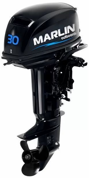 Лодочный мотор MARLIN MP 30 AWHS в Энгельсе