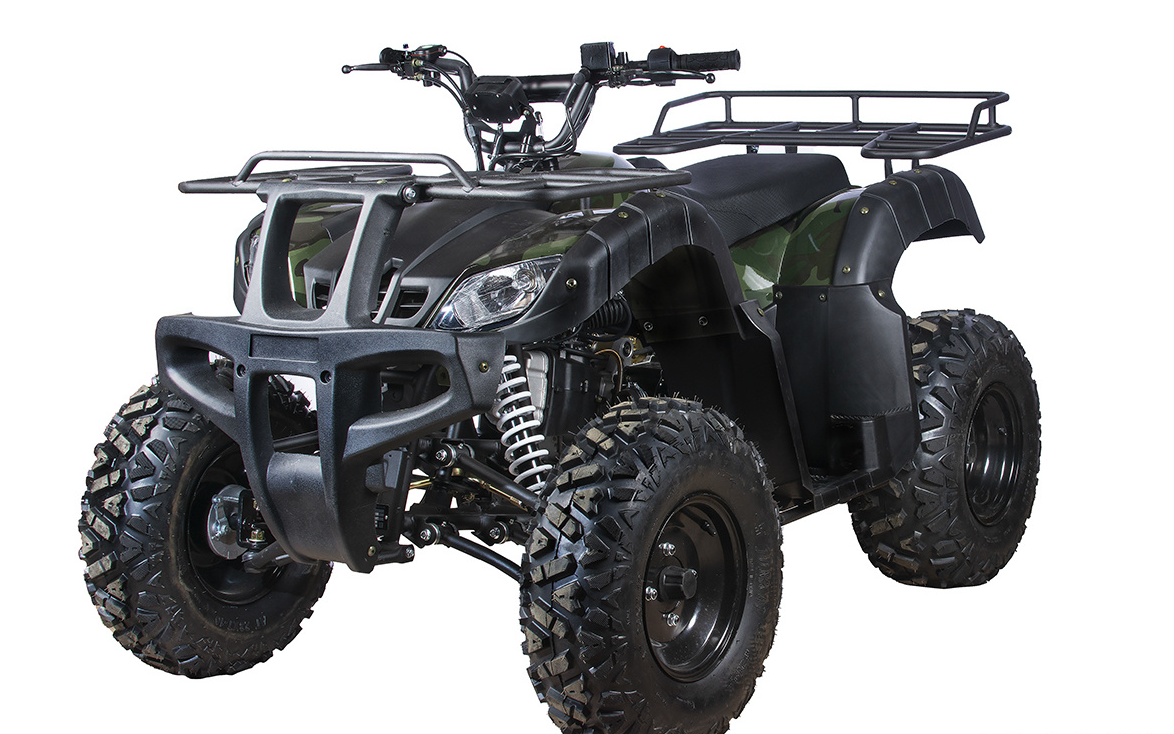 Квадроцикл YACOTA SELA 200 в Энгельсе