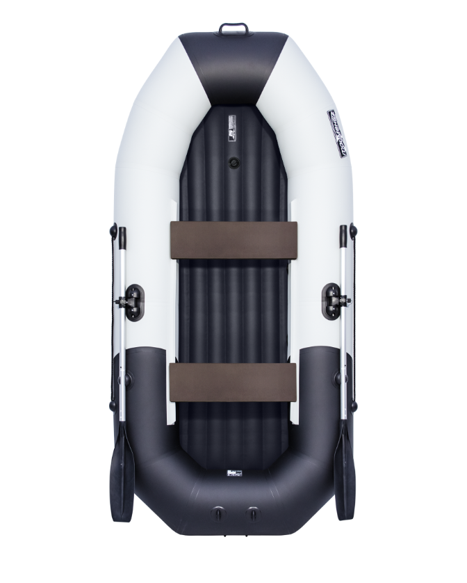 Лодка Таймень NX 270 НД в Энгельсе