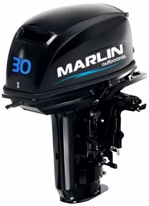 Лодочный мотор MARLIN MP 30 AMH в Энгельсе