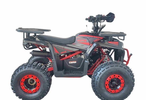 Квадроцикл YACOTA VEKTOR 125 в Энгельсе