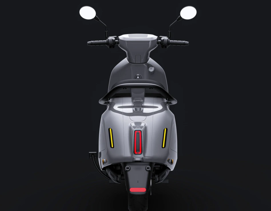 Скутер FAIDET ARENA 200 (49) в Энгельсе