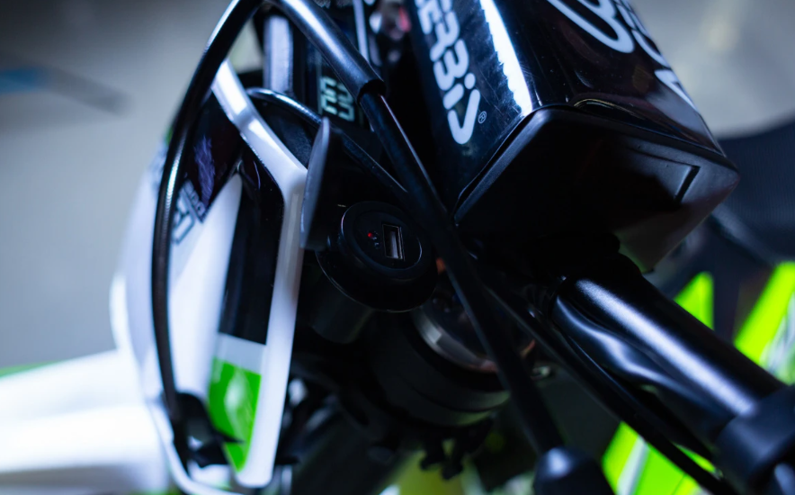 Мотоцикл Progasi SUPER MAX 300 PRO PR300 (ZS175FMN) в Энгельсе