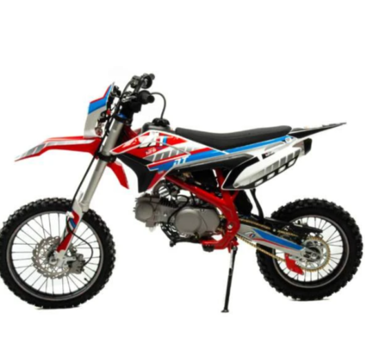 Питбайк MOTOLAND (МОТОЛЕНД) Apollo125 DT125 в Энгельсе