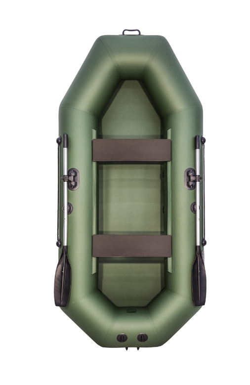 Лодка АКВА-МАСТЕР 280 в Энгельсе