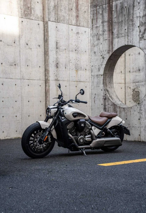 Мотоцикл Benda DarkFlag 500 Commander в Энгельсе