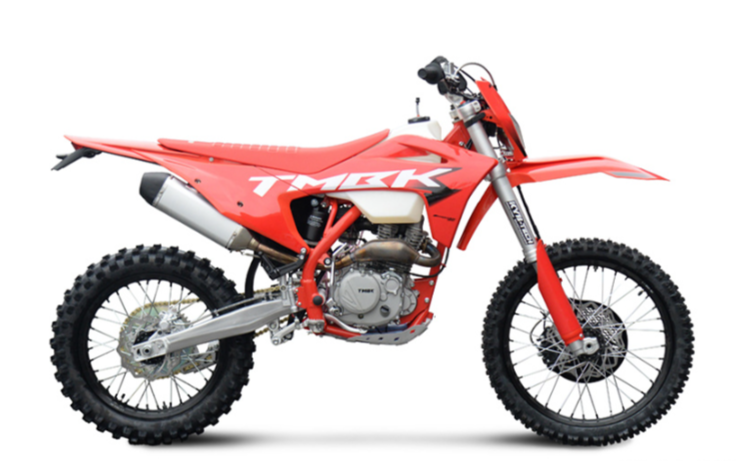 Кроссовый мотоцикл TMBK Sprinter 300H (YB300H) в Энгельсе