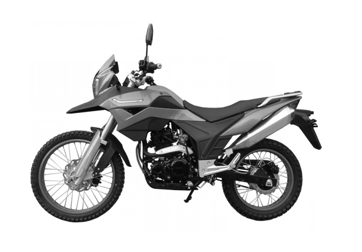 Мотоцикл RACER RC250-GY8A RANGER в Энгельсе