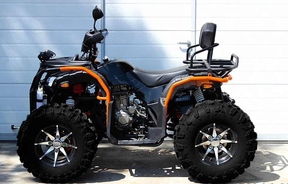 Квадроцикл PROMAX 300 4X4 ALL ROAD в Энгельсе