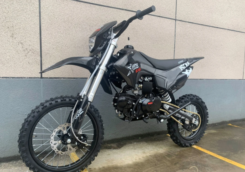 Питбайк BSE EXA SA 17/14 в Энгельсе