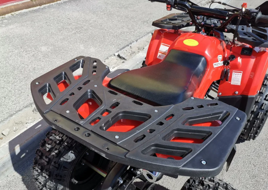 Квадроцикл PROMAX WILD 175 BASIC в Энгельсе