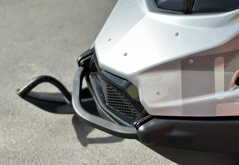 Снегоход Русская механика РМ TAYGA PATRUL 800 SWT в Энгельсе