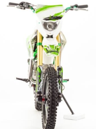 Питбайк MOTOLAND (МОТОЛЕНД) Кросс APEX125 E в Энгельсе