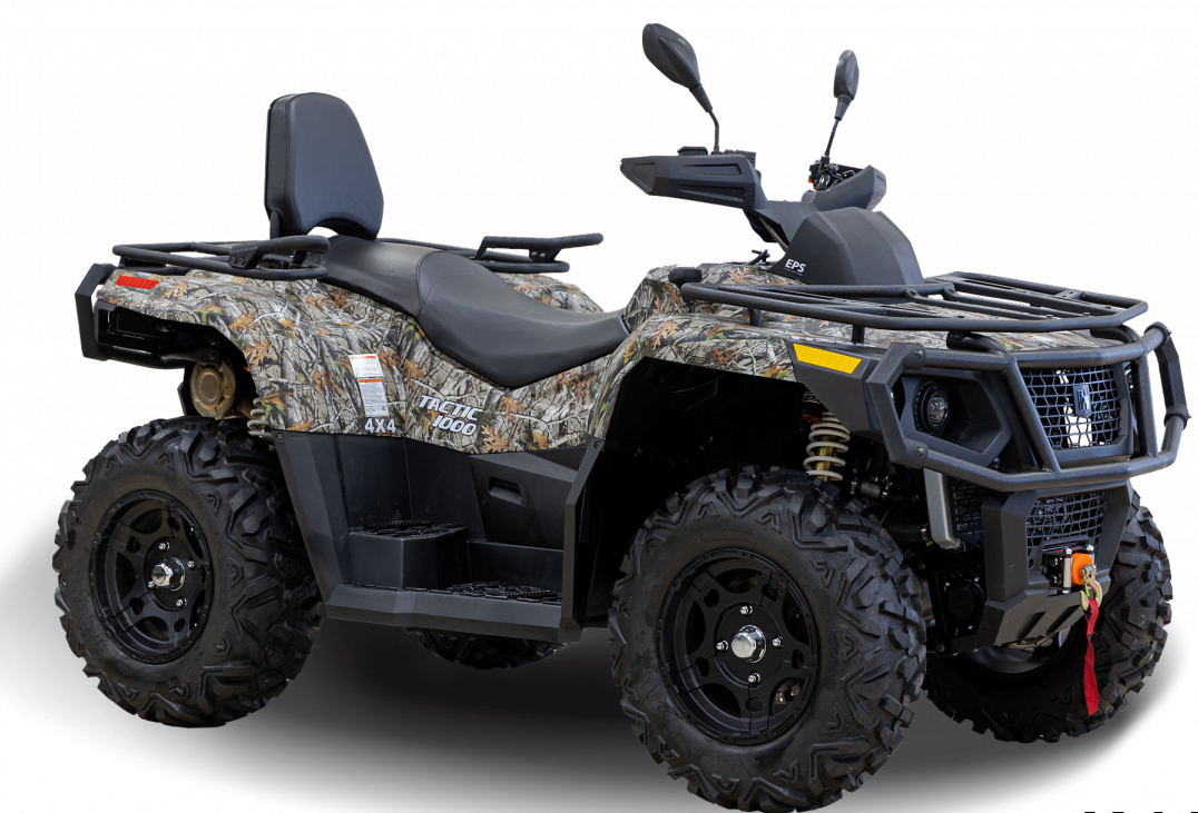 Квадроцикл HISUN TACTIC GT1000/LIMITED в Энгельсе