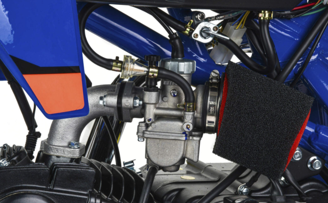 Питбайк MOTOLAND (МОТОЛЕНД) 125 SX 125 E 17/14 в Энгельсе