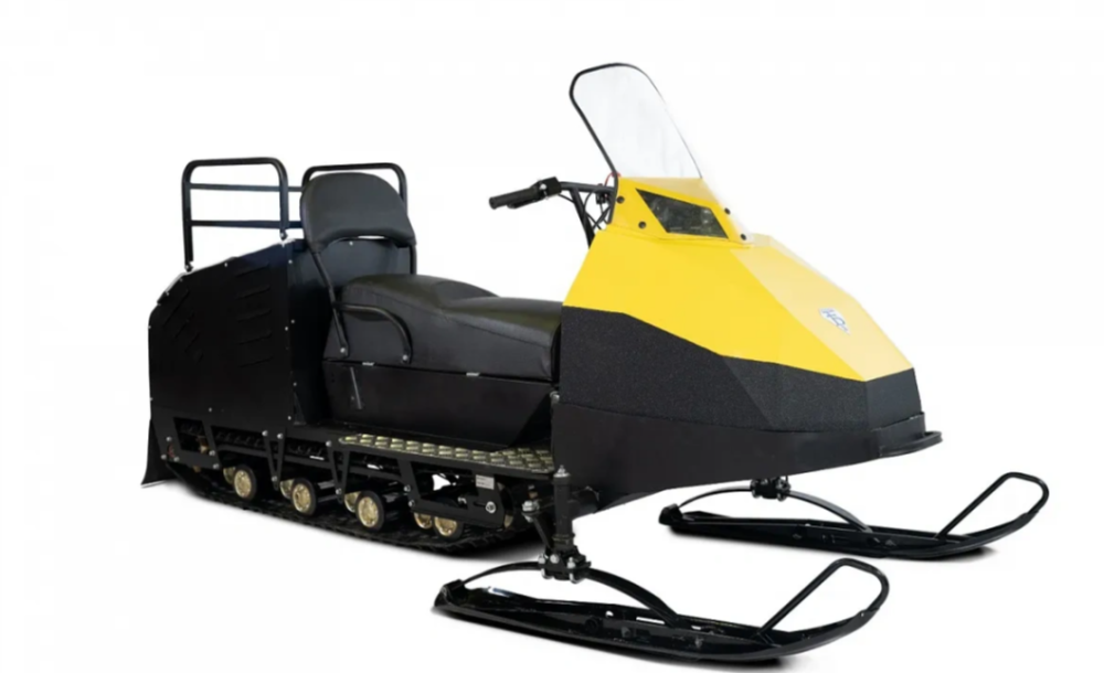 Миниснегоход Бурлак-М Егерь 20 л.с. с эл.зап. в Энгельсе