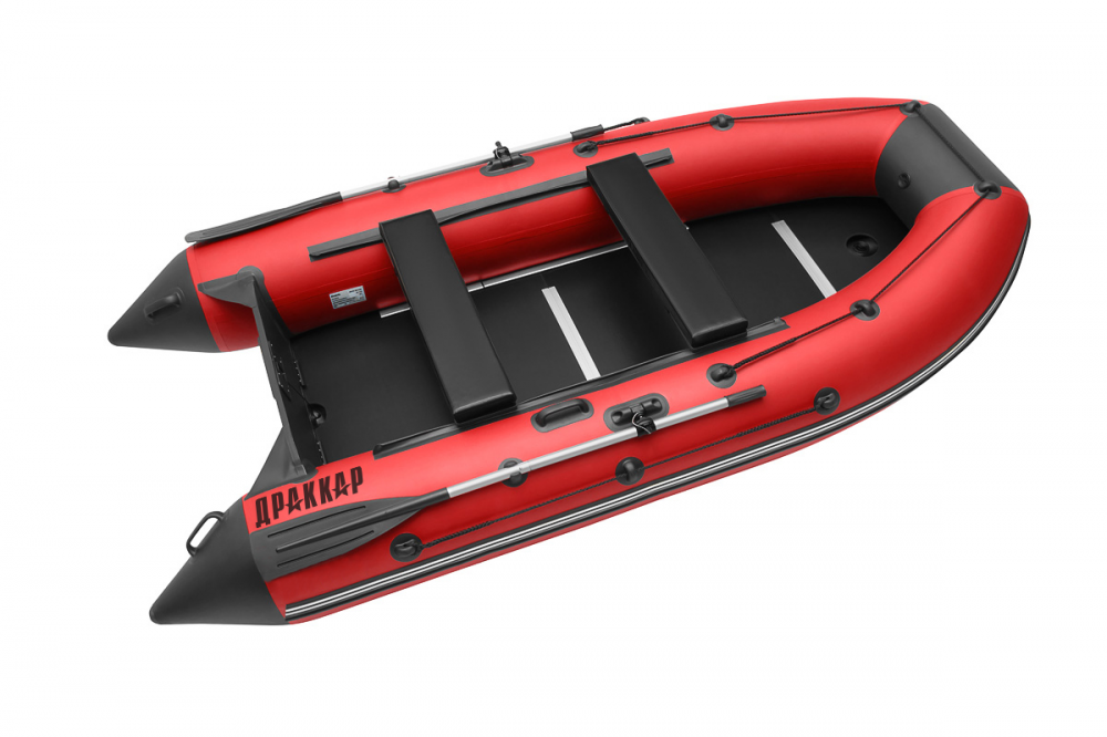 ЛОДКА ДРАККАР 3100 СК HANT в Энгельсе