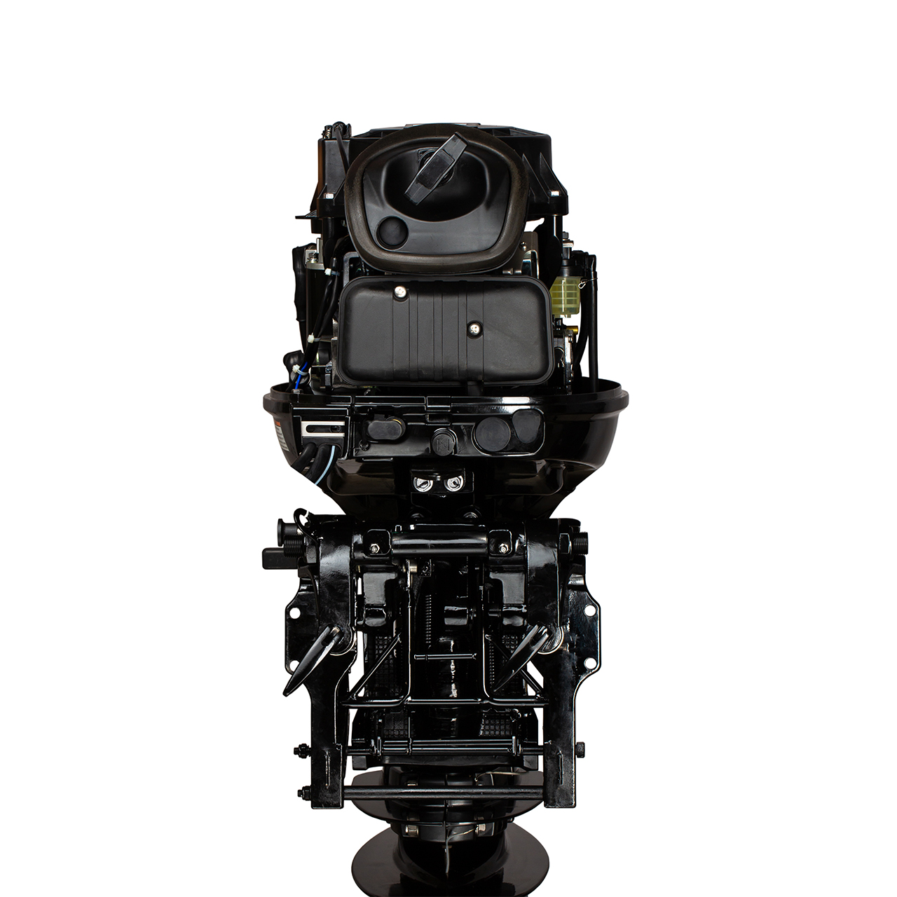 ЛОДОЧНЫЙ МОТОР GLADIATOR G40FES в Энгельсе