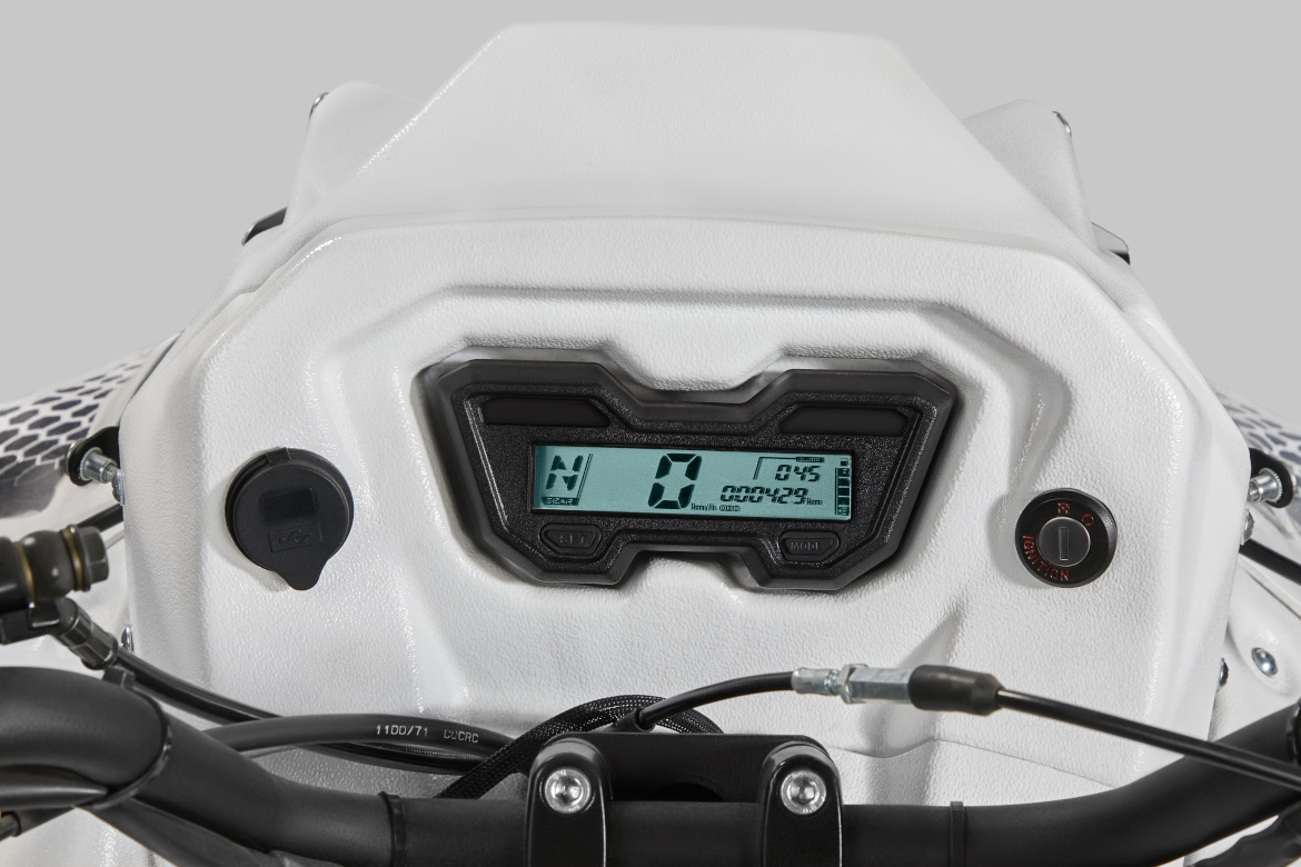 Снегоход IRBIS TUNGUS 500L в Энгельсе