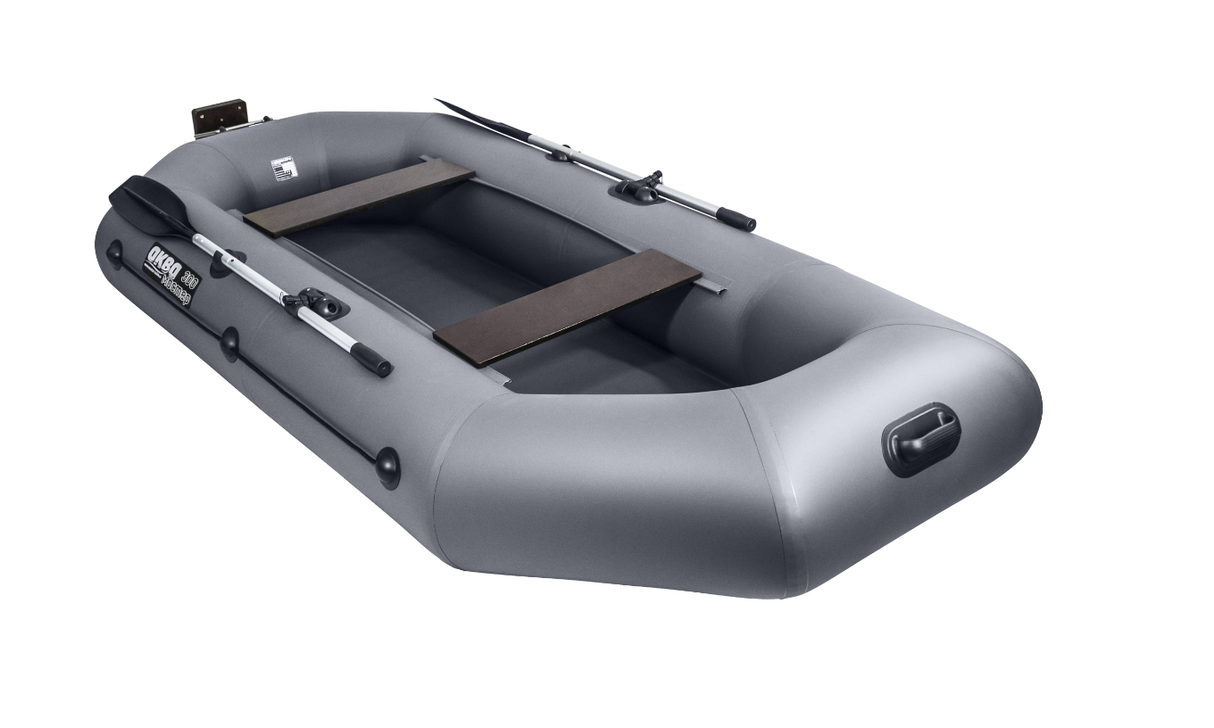 Лодка АКВА-МАСТЕР 300 ТР в Энгельсе