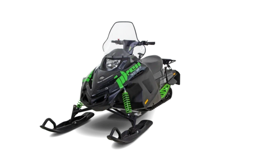 Снегоход Русская механика РМ TIKSY 500 4Т в Энгельсе