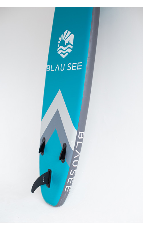 НАДУВНОЙ САП БОРД BLAUSEE 10 в Энгельсе