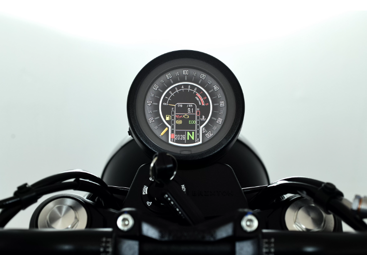 Мотоцикл GAOKIN GK 1200 в Энгельсе