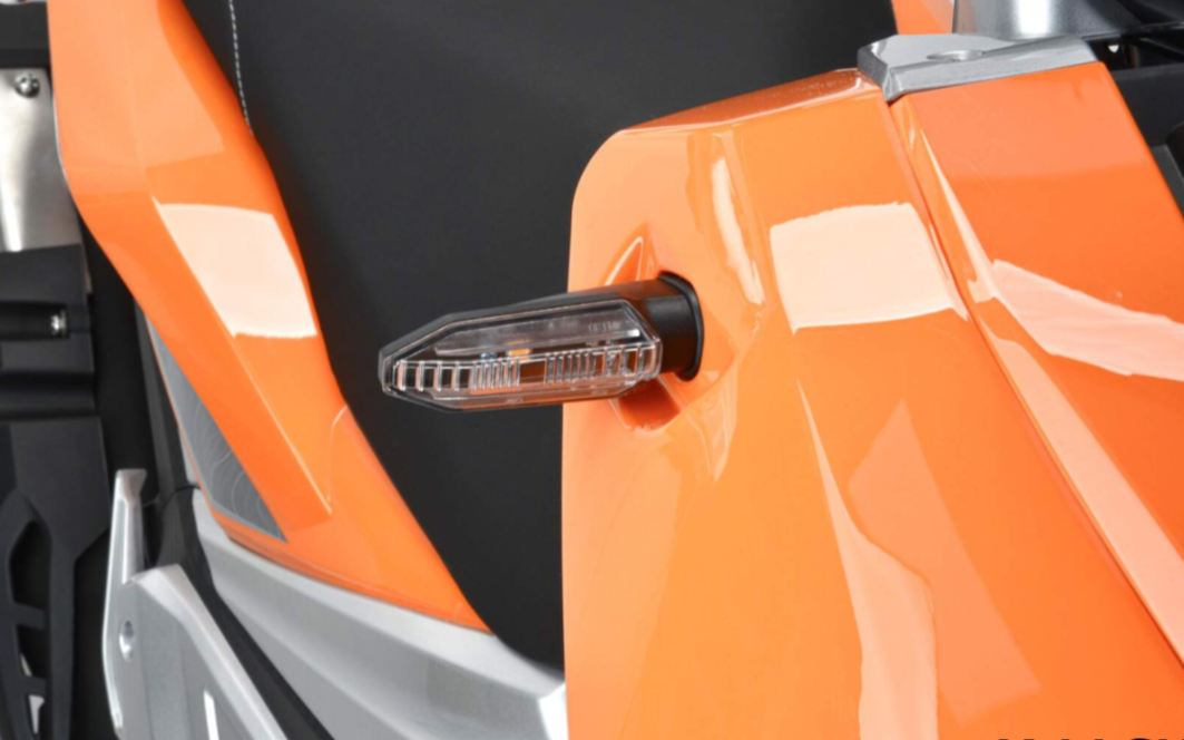 Скутер MOTOLAND (МОТОЛЕНД) T-MAX 150 в Энгельсе