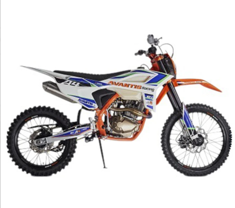 Мотоцикл Avantis A4 (PR300) 2024 в Энгельсе