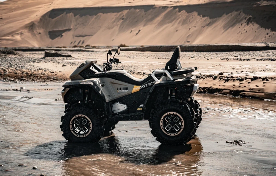 Квадроцикл BENDA REDSTONE 1000 MUD в Энгельсе