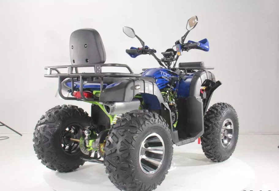 Квадроцикл YACOTA SELA MAX 200 в Энгельсе