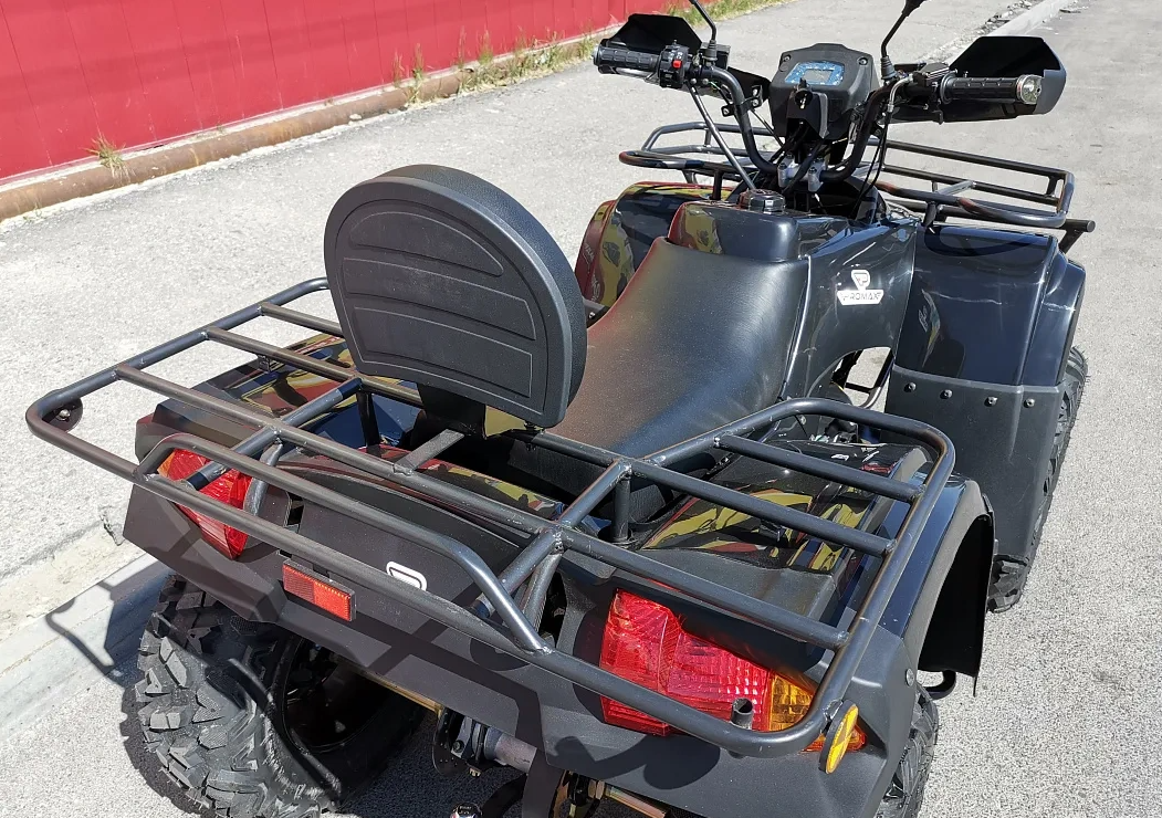Квадроцикл PROMAX TRX300 CVT в Энгельсе