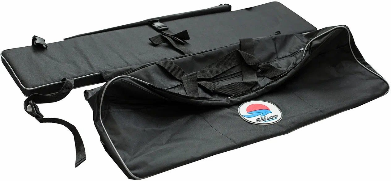 НАКЛАДКА МЯГКАЯ + СУМКА РУНДУК AIR 360-380 в Энгельсе