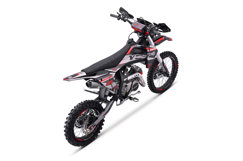 Питбайк YACOTA H5 125 в Энгельсе