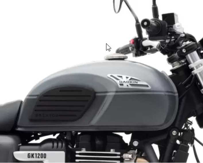 Мотоцикл GAOKIN GK 1200 в Энгельсе