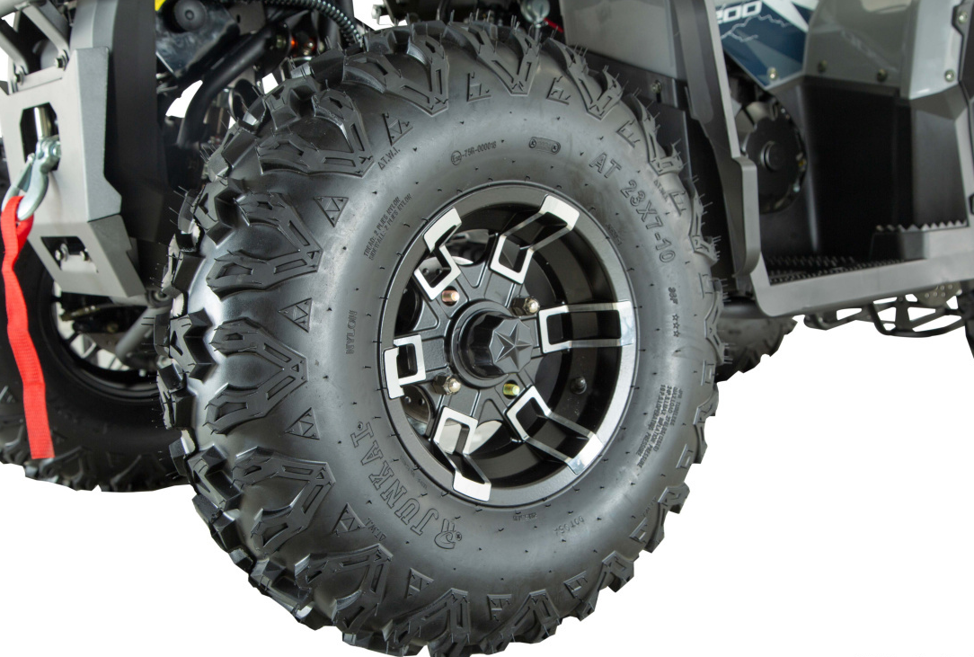 Квадроцикл YACOTA VIKING PRO 250 в Энгельсе