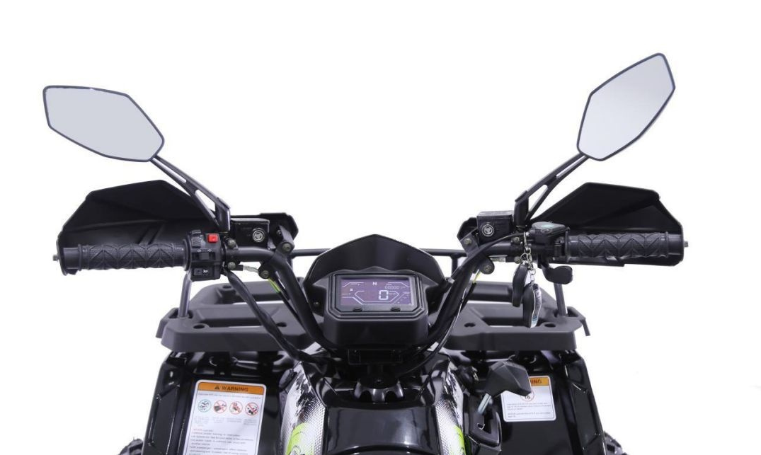 Квадроцикл YACOTA WARRIOR 200 PRO в Энгельсе