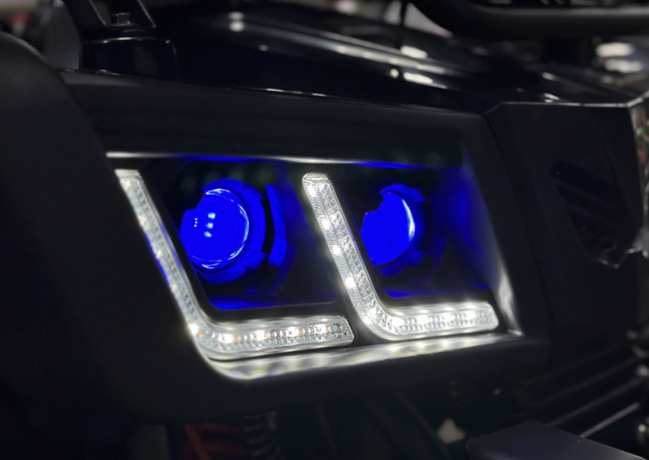 Квадроцикл GBM MAVERICK 300 NEW PREMIUM в Энгельсе