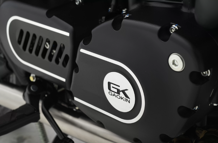 Мотоцикл GAOKIN GK 1200Х в Энгельсе