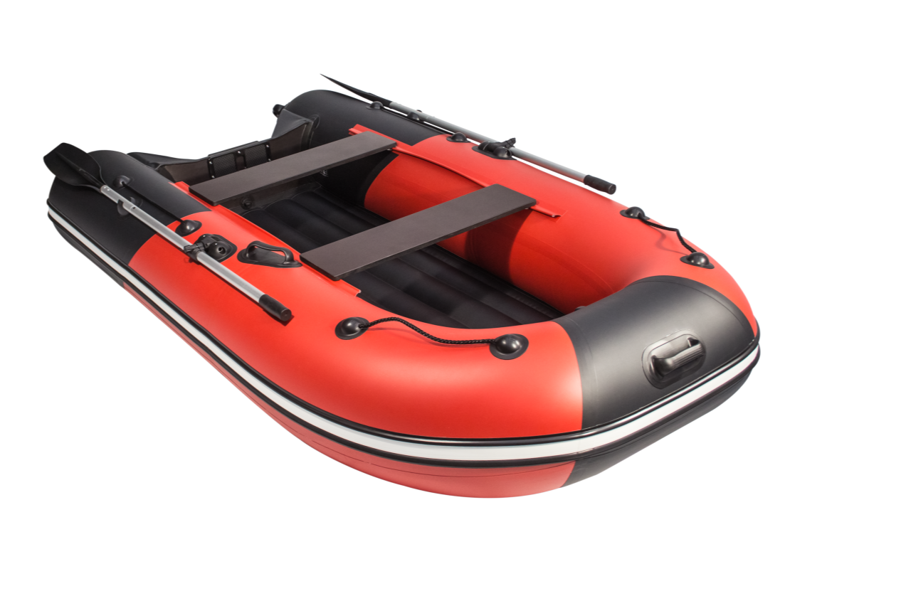 Лодка Ривьера Компакт 2900 НДНД в Энгельсе