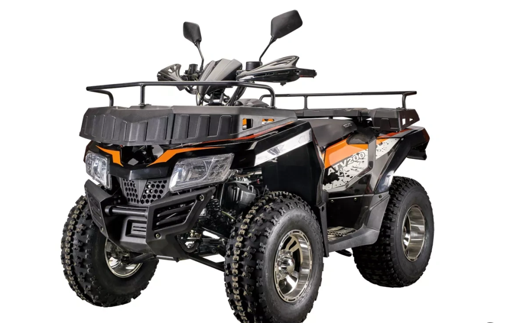 Квадроцикл YACOTA CABO 200LD в Энгельсе