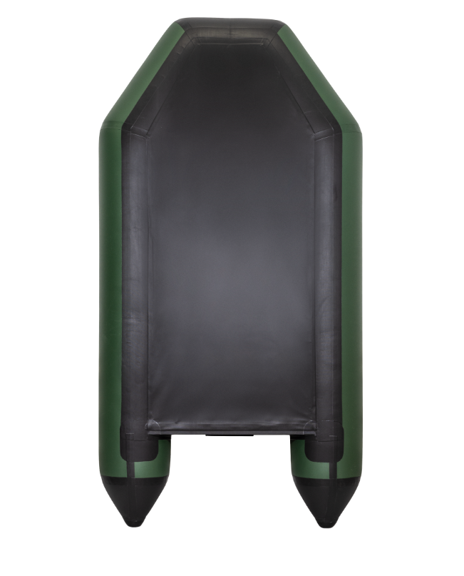  Лодка АКВА 2600 в Энгельсе